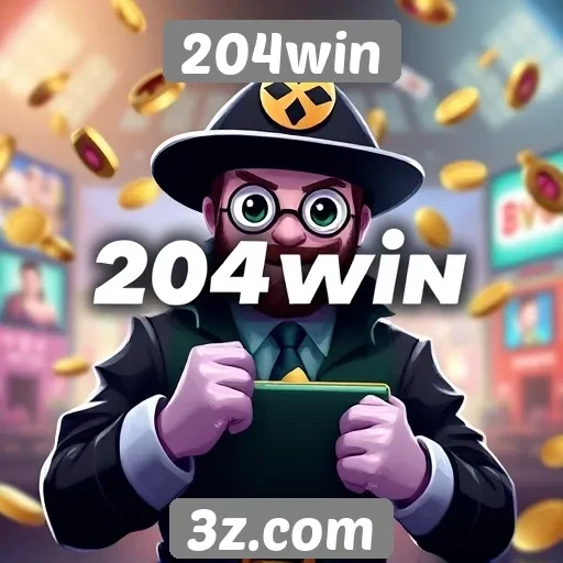 Perspectivas futuras para o site 204win em 2025