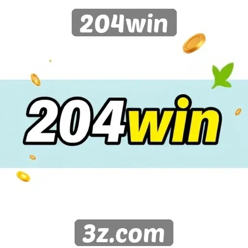 Guia para iniciantes no site de jogos 204win