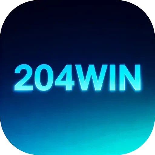 204win Logo