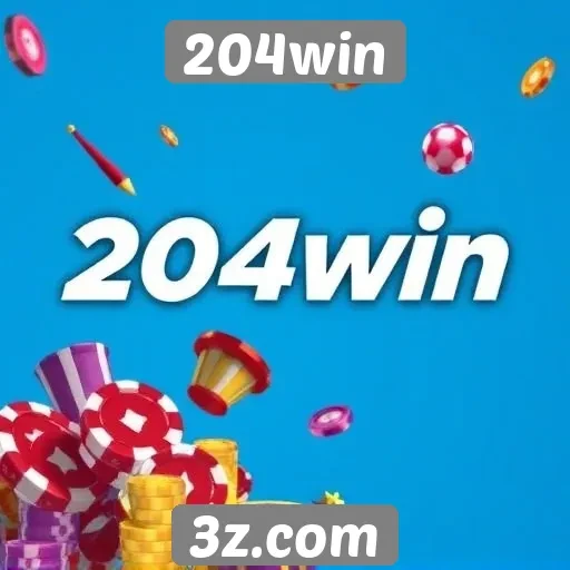 Principais jogos disponíveis no site 204win