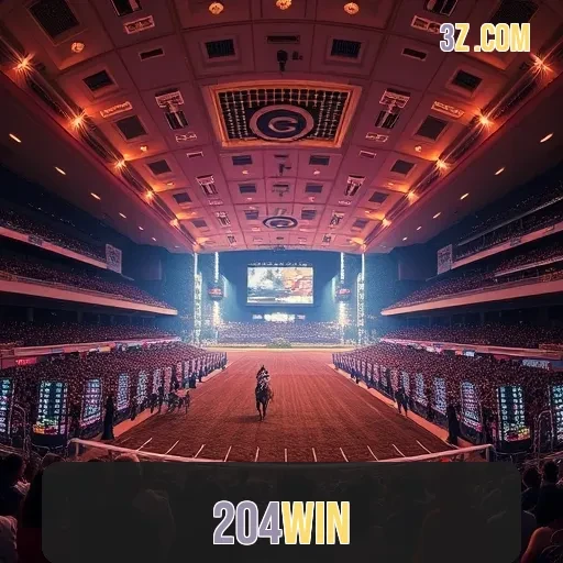 204win: Pagamentos Simplificados para Jogadores Brasileiros com Estilo