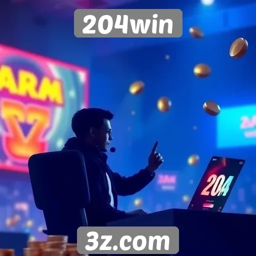 Opiniões de jogadores sobre o site 204win