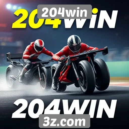 Estrategias para ganhar no 204win