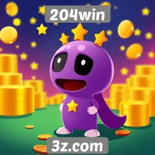 Depoimentos de usuários sobre a experiência no 204win