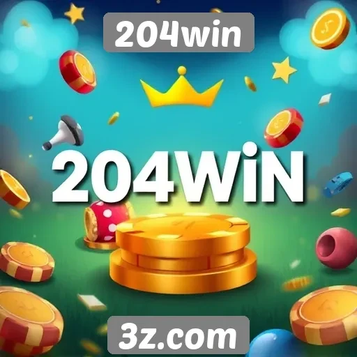 Comparativo entre 204win e outros sites de jogos